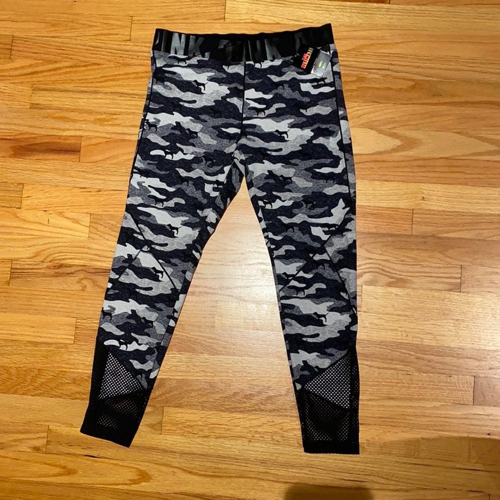 Victoria secret leggings NWT
